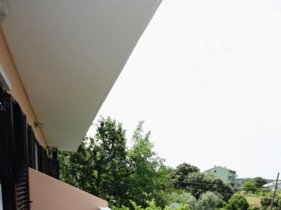 Apartment One bedroom apartment with balcony and sea view Supetarska Draga - Gonar, Rab A-4999-b - Outdoor photo 22