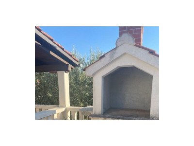 Apartment One bedroom apartment with terrace Sutivan, Brač A-5654-b - Outdoor photo 13