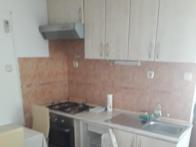 Apartment One bedroom apartment with terrace Sutivan, Brač A-5654-b - Outdoor photo 16