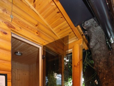 Apartment Three bedroom apartment with balcony and sea view Supetarska Draga - Gonar, Rab A-4999-c - Outdoor photo 11