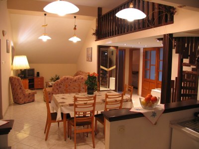 Apartment Three bedroom apartment with balcony and sea view Supetarska Draga - Gonar, Rab A-4999-c - Outdoor photo 15