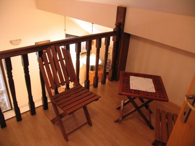 Apartment Three bedroom apartment with balcony and sea view Supetarska Draga - Gonar, Rab A-4999-c - Outdoor photo 19