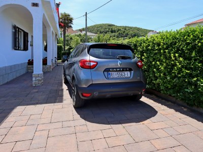 Apartment Two bedroom apartment with terrace and sea view Supetarska Draga - Donja, Rab A-5030-a - Outdoor photo 12