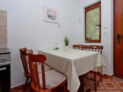 Apartment Two bedroom apartment with terrace and sea view Supetarska Draga - Donja, Rab A-5030-a - Outdoor photo 13