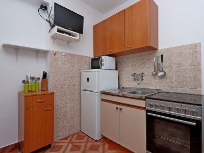 Apartment Two bedroom apartment with terrace and sea view Supetarska Draga - Donja, Rab A-5030-a - Outdoor photo 15