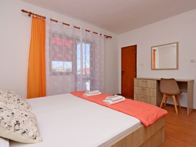 Apartment Two bedroom apartment with terrace and sea view Supetarska Draga - Donja, Rab A-5030-a - Outdoor photo 17