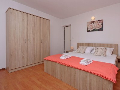 Apartment Two bedroom apartment with terrace and sea view Supetarska Draga - Donja, Rab A-5030-a - Outdoor photo 18