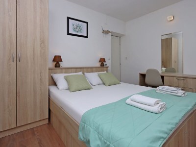 Apartment Two bedroom apartment with terrace and sea view Supetarska Draga - Donja, Rab A-5030-a - Outdoor photo 20