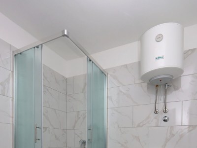 Apartment Two bedroom apartment with terrace and sea view Supetarska Draga - Donja, Rab A-5030-a - Outdoor photo 21