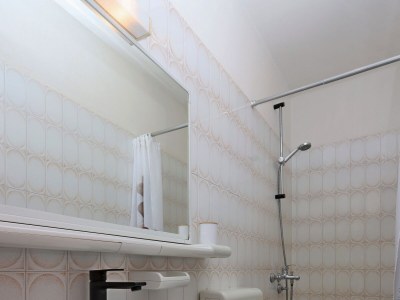 Apartment Two bedroom apartment with terrace and sea view Supetarska Draga - Donja, Rab A-5030-a - Outdoor photo 23