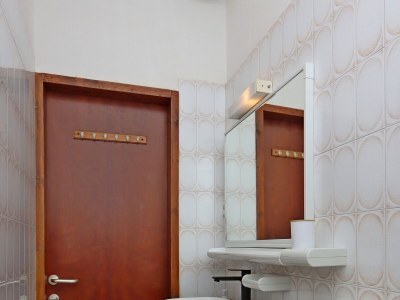 Apartment Two bedroom apartment with terrace and sea view Supetarska Draga - Donja, Rab A-5030-a - Outdoor photo 24