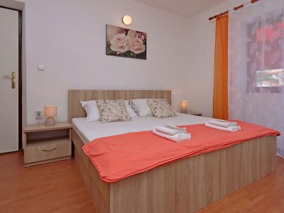 Apartment Two bedroom apartment with terrace and sea view Supetarska Draga - Donja, Rab A-5030-a - Outdoor photo 31