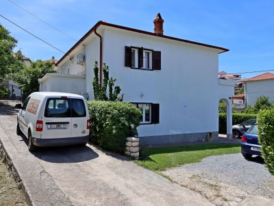 Apartment Two bedroom apartment with terrace and sea view Supetarska Draga - Donja, Rab A-5030-b - Outdoor photo 2