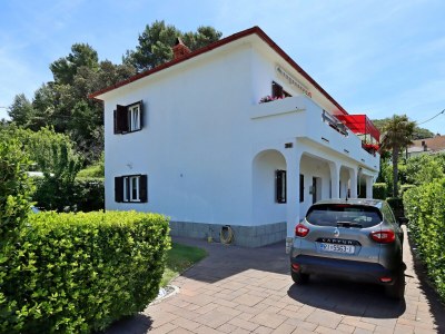 Apartment Two bedroom apartment with terrace and sea view Supetarska Draga - Donja, Rab A-5030-b - Outdoor photo 3