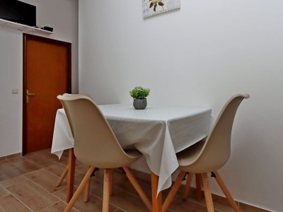 Apartment Two bedroom apartment with terrace and sea view Supetarska Draga - Donja, Rab A-5030-b - Outdoor photo 13