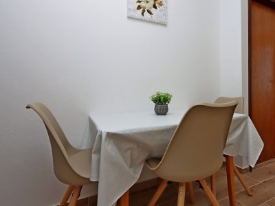 Apartment Two bedroom apartment with terrace and sea view Supetarska Draga - Donja, Rab A-5030-b - Outdoor photo 14