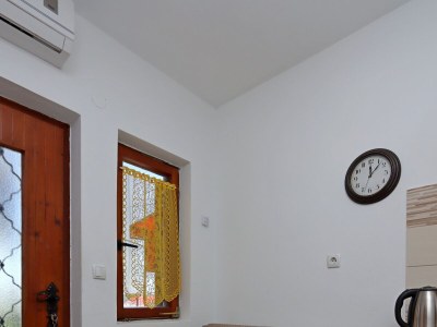 Apartment Two bedroom apartment with terrace and sea view Supetarska Draga - Donja, Rab A-5030-b - Outdoor photo 15