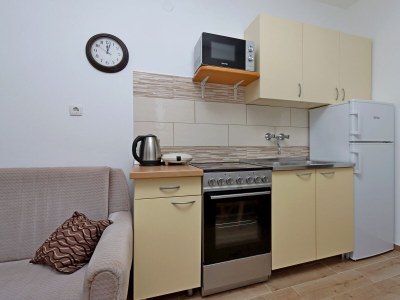 Apartment Two bedroom apartment with terrace and sea view Supetarska Draga - Donja, Rab A-5030-b - Outdoor photo 16