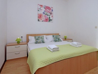 Apartment Two bedroom apartment with terrace and sea view Supetarska Draga - Donja, Rab A-5030-b - Outdoor photo 18