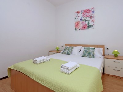 Apartment Two bedroom apartment with terrace and sea view Supetarska Draga - Donja, Rab A-5030-b - Outdoor photo 20