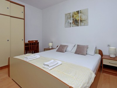 Apartment Two bedroom apartment with terrace and sea view Supetarska Draga - Donja, Rab A-5030-b - Outdoor photo 22