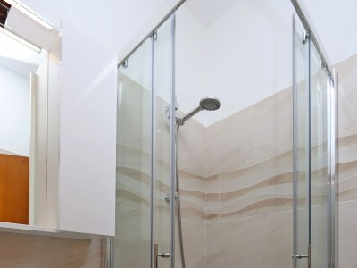 Apartment Two bedroom apartment with terrace and sea view Supetarska Draga - Donja, Rab A-5030-b - Outdoor photo 24