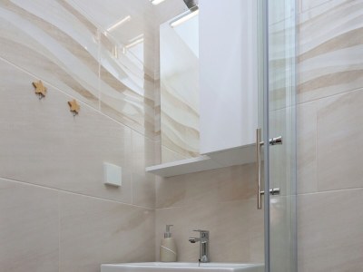 Apartment Two bedroom apartment with terrace and sea view Supetarska Draga - Donja, Rab A-5030-b - Outdoor photo 25