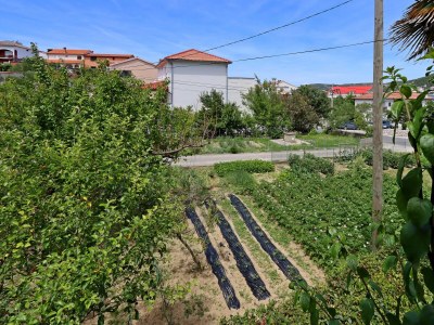 Apartment Two bedroom apartment with terrace and sea view Supetarska Draga - Donja, Rab A-5030-b - Outdoor photo 27