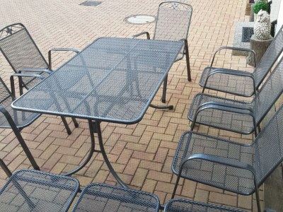 Holiday apartment 1 Hüfne - Outdoor photo 10