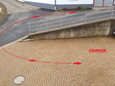 Holiday apartment 1 Hüfne - Outdoor photo 11