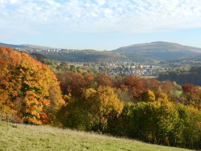 Holiday apartment 1 Hüfne - Outdoor photo 15