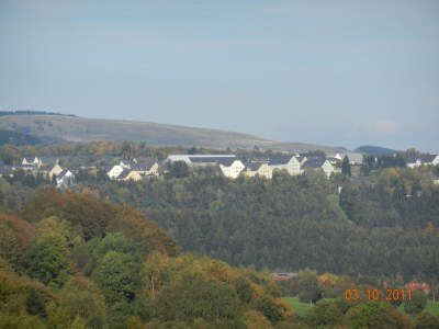 Holiday apartment 1 Hüfne - Outdoor photo 16