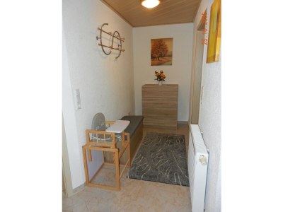 Holiday apartment 1 Hüfne - Features photo 18