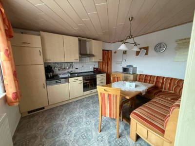 Holiday apartment 1 Hüfne - Features photo 19