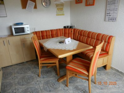 Holiday apartment 1 Hüfne - Features photo 20