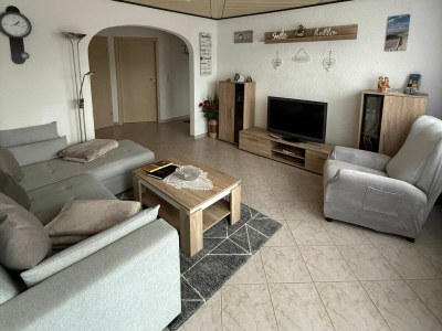 Holiday apartment 1 Hüfne - Features photo 21