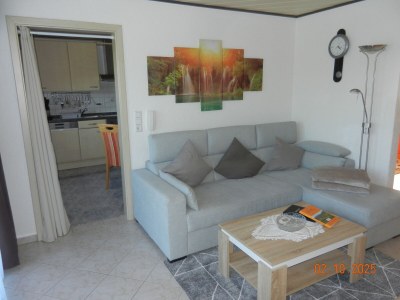 Holiday apartment 1 Hüfne - Features photo 22