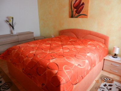 Holiday apartment 1 Hüfne - Features photo 24