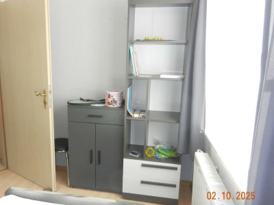 Holiday apartment 1 Hüfne - Features photo 26