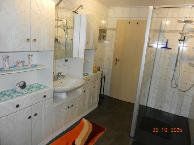 Holiday apartment 1 Hüfne - Features photo 27