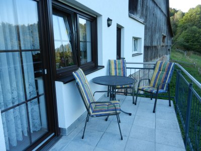 Holiday apartment 1 Hüfne - Features photo 28