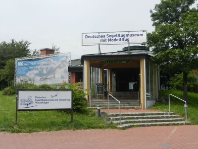 Holiday apartment 1 Hüfne - Environment photo 31