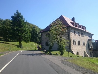 Holiday apartment 1 Hüfne - Environment photo 32