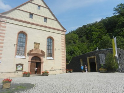 Holiday apartment 1 Hüfne - Environment photo 33