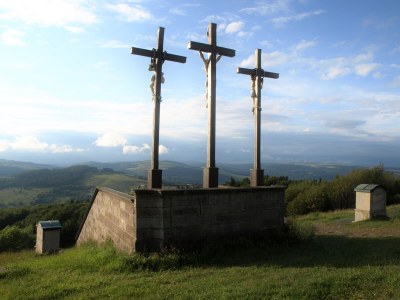 Holiday apartment 1 Hüfne - Environment photo 34