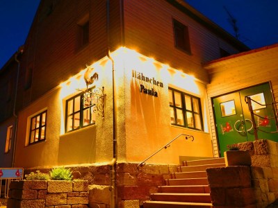 Holiday apartment 1 Hüfne - Environment photo 35