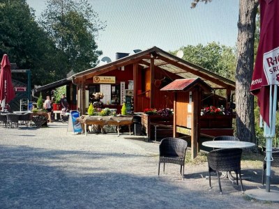 Holiday apartment 1 Hüfne - Environment photo 37