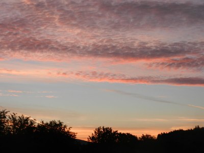 Holiday apartment 1 Hüfne - Environment photo 38