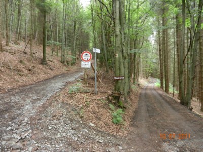 Holiday apartment 1 Hüfne - Environment photo 39