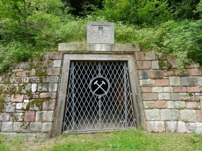 Holiday apartment 1 Hüfne - Environment photo 40